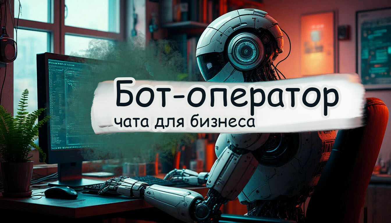 Готовый бот