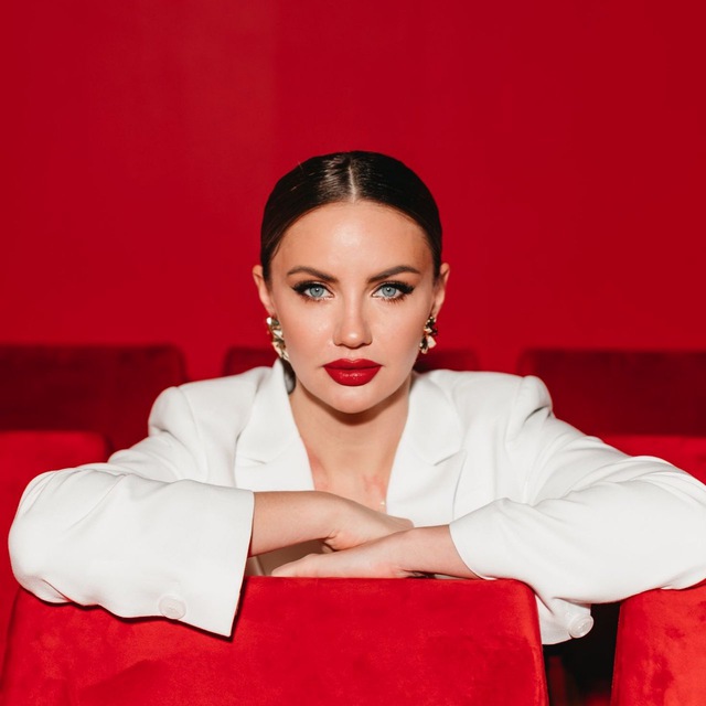 Евгения Миллер